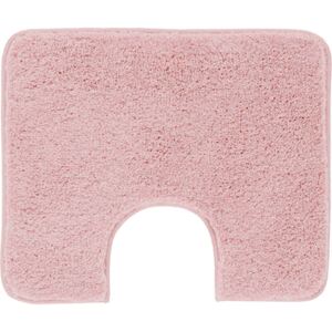 Grund MELANGE, rosé 50x60 cm s výřezem pro WC