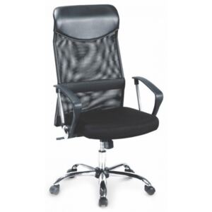Kancelářská židle Vire fialová