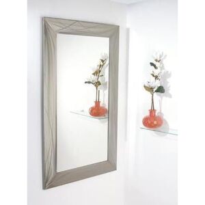Luxusní zrcadlo HARLEY 120/70-S Zrcadla | Zrcadla s rámem