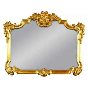 Zrcadlo Loos G 100x122 cm z-loos-g-100x122cm-329 zrcadla