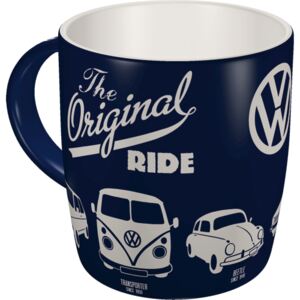Nostalgic Art Hrnek - Volkswagen The Original Ride 330 ml