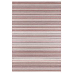ELLE Decor koberce Kusový koberec Secret 103545 Rose, Cream, Red z kolekce Elle - 80x150 cm