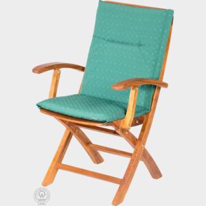 Praktický polstr na židli