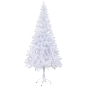 Umělý vánoční stromek se stojanem 180 cm 620 větviček