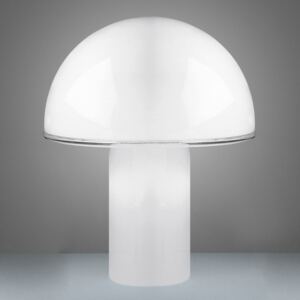 Artemide Onfale stolní lampa Ø 36 cm