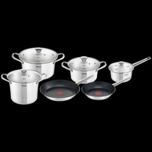 Tefal SIMPLEO sada 10 ks B815SA74