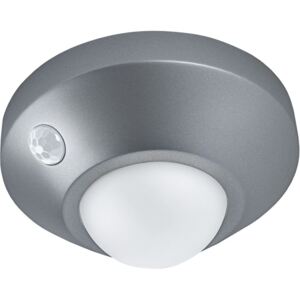 Osram NIGHTLUX Ceiling LED mobilní svítidlo stříbrná