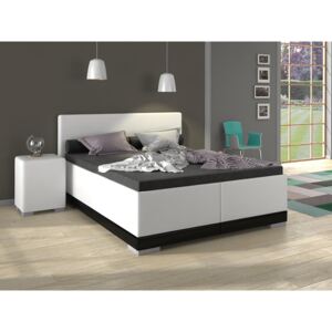 Postel Modul 180x200cm vysoká 60cm 1500 barev