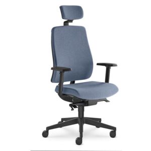 Kancelářská židle SWING 565-SYS