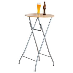 Kesper skládací barový stolek 259