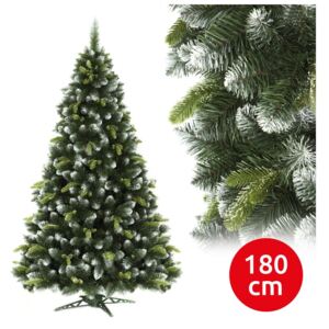 Elma Vánoční stromek 180 cm borovice EA0004