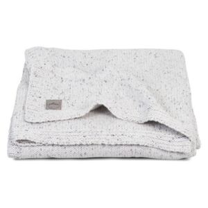 JOLLEIN Deka-blanket 75x100 cm Confetti Knit – Natural