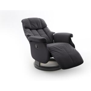 Křeslo Calgary Comfort L černé kreslo-calgary-comfort-l-cierne-1610 relaxační křesla