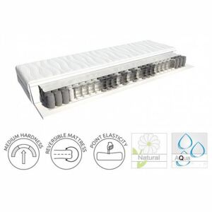 Autronic pt-WRB-3201622 Matrace PREMIA 140