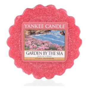 Yankee Candle vonný vosk do aroma lampy Garden By The Sea
