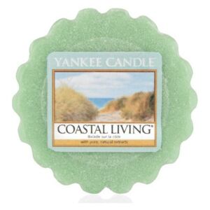 Yankee Candle vonný vosk do aroma lampy Coastal Living