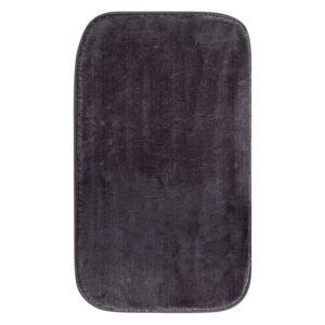 Koupelnový kobereček MELLOW antracit - 50x80 cm