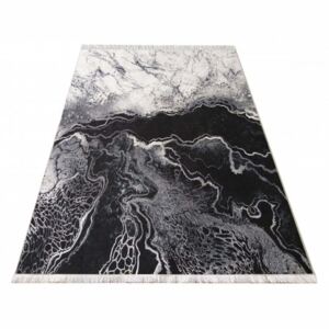Kusový koberec Art šedý, Velikosti 120x180cm