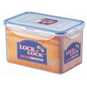 LOCK&LOCK | Dóza na potraviny LOCK obdélník 1900ml