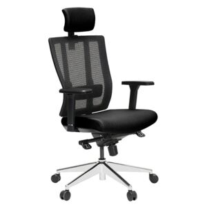 ADK Trade s.r.o. Kancelářská židle ADK Rondo Plus