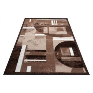 Moderní kusový koberec CARLET LUX CX0110 - 200x300 cm