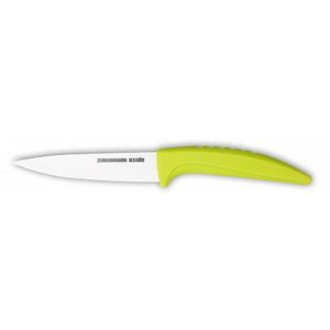 De Gusto Keramický nůž Lime Green universal 10,5 cm samostatně