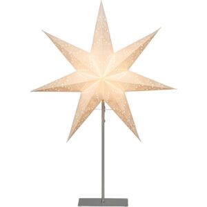 Star trading Stolní lampa "Sensy Star 78"