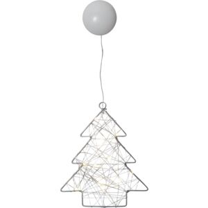 Star trading LED dekorační stromek "Wiry", 12x LED