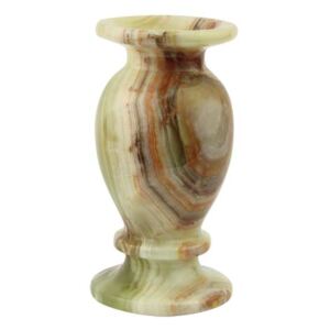 Aragonit - váza