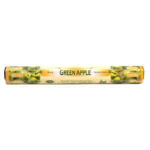 Zelené jablko - vonné tyčinky Tulasi