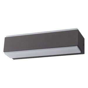 Greenlux Vila 16W Anthracite NW GXPS071