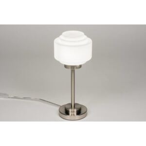 Stolní designová lampa Art Deco S (poslední kus) (Nordtech)