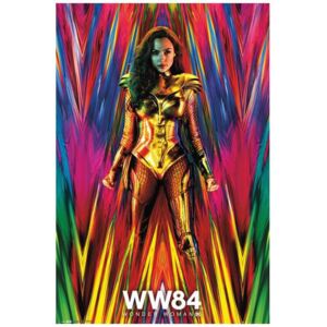 Plakát DC Comics|Wonder Woman: Teaser (61 x 91,5 cm)