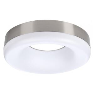 AZzardo Ring LED White AZ2945 designová