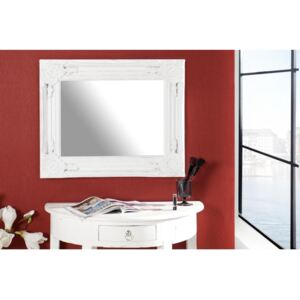 Inviro Nástěnné zrcadlo SPECULUM 55cm bílé