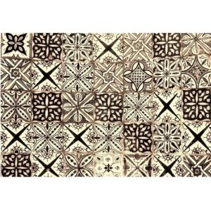 FLOORART Vinylový koberec Yaminah 100x150 cm