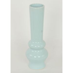 Autronic Váza keramická modrá HL773755