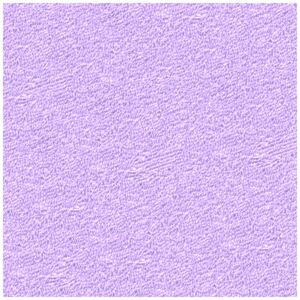 Froté prostěradlo fialkové Rozměr: 100x200 cm