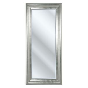 KARE DESIGN Zrcadlo Chic 200 × 90 Silver, Vemzu