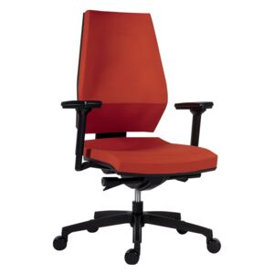 Moderní kancelářská židle Antares 1870 SYN Motion