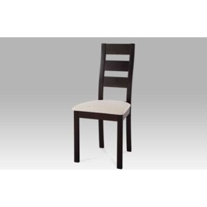 Jídelní židle BC-2603 - ořech