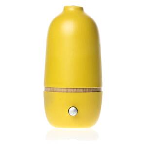 Nebulizační aroma difuzér BO