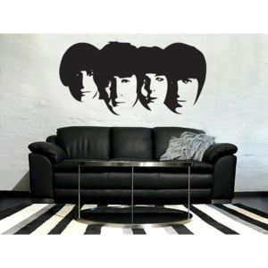 The Beatles 378 x 120 cm