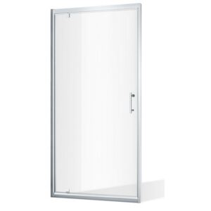ROSS ALFA NEW 90x185 cm, jednokřídlé sprchové dveře