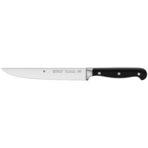 Filetovací nůž ze speciálně kované nerezové oceli WMF Spitzenklasse Plus, délka 17 cm