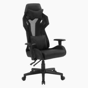 Herní židle RACER CorpoComfort BX-5124 - černá