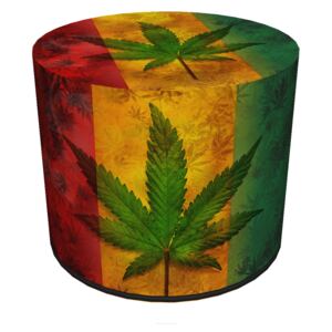 Designová Taburetka Rasta