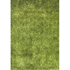 Kusový koberec LILOU Green - 80x150 cm