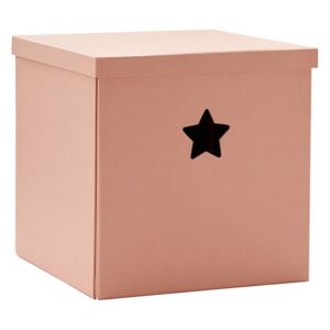 Kids Concept Krabice Star Pink
