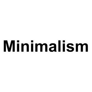 Ilustrace Minimalism, Finlay & Noa